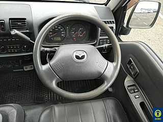 MAZDA BONGO 2016