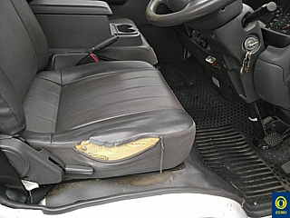 MAZDA BONGO 2016