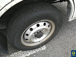 MAZDA BONGO 2016