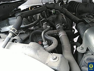MAZDA BONGO 2016