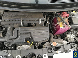 DAIHATSU MIRA E S 2020