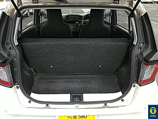DAIHATSU MIRA E S 2020