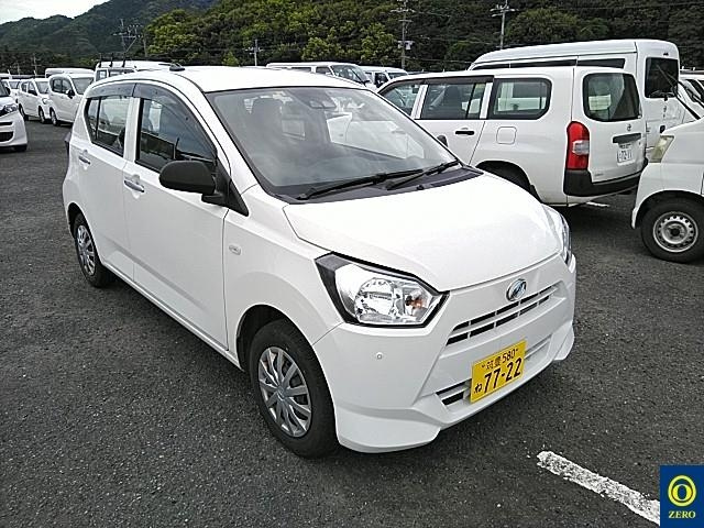 DAIHATSU MIRA E S 2020