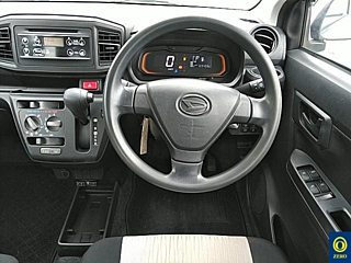 DAIHATSU MIRA E S 2020
