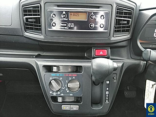 DAIHATSU MIRA E S 2020