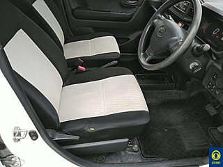 DAIHATSU MIRA E S 2020