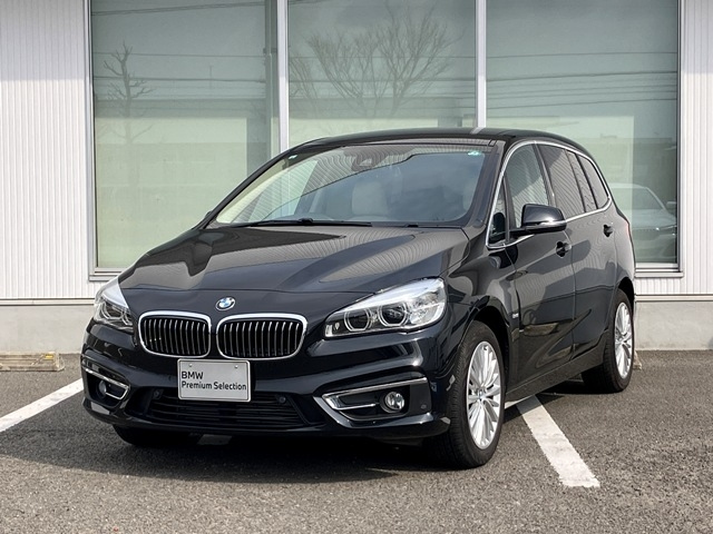 BMW 2 SERIES 2017