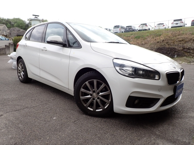 BMW 2 SERIES