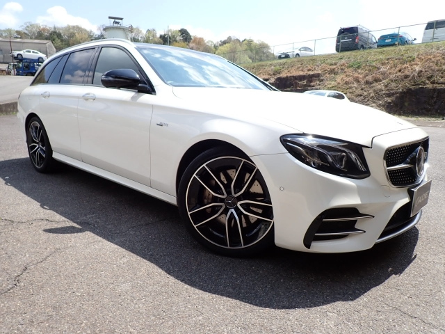 MERCEDES BENZ AMG
