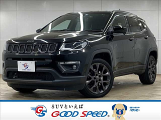 chrysler jeep-compass