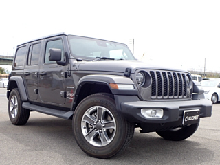 chrysler jeep-wrangler