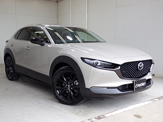 MAZDA CX-30 2025