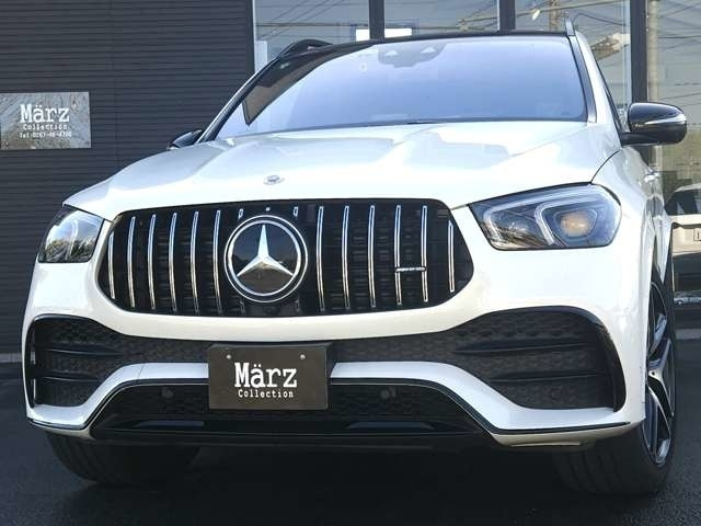 MERCEDES BENZ AMG 2022