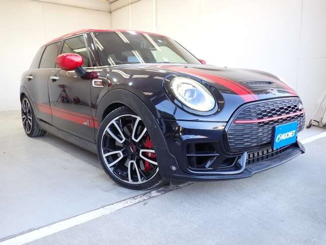 BMW MINI 2019