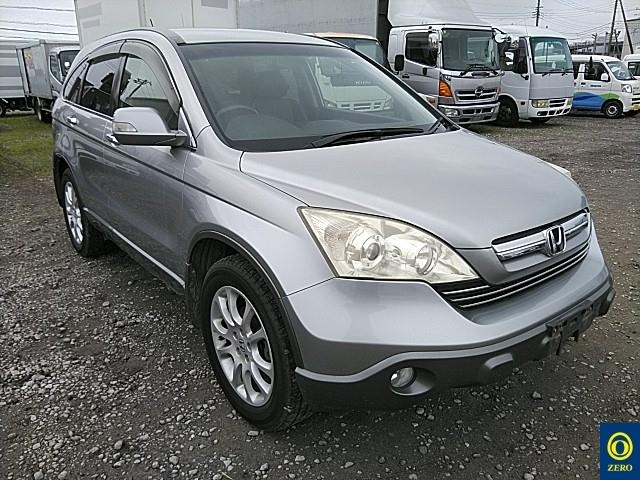 HONDA CR-V 2006