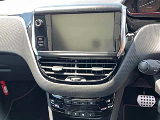 PEUGEOT 2008 2016