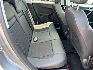 PEUGEOT 2008 2016
