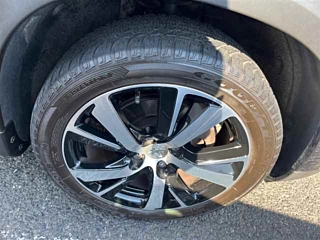 PEUGEOT 2008 2016