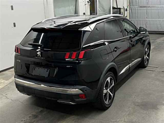 PEUGEOT 3008 2018