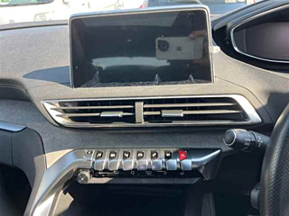 PEUGEOT 3008 2018