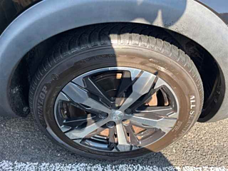 PEUGEOT 3008 2018