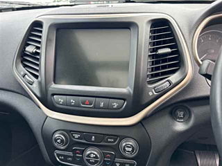 CHRYSLER JEEP CHEROKEE 2014