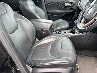 CHRYSLER JEEP CHEROKEE 2014