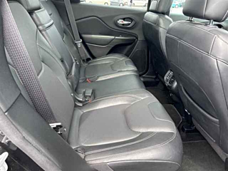 CHRYSLER JEEP CHEROKEE 2014