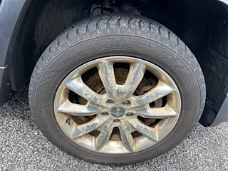 CHRYSLER JEEP CHEROKEE 2014