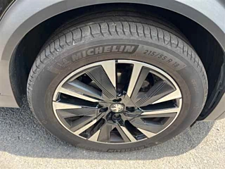 PEUGEOT 2008 2021