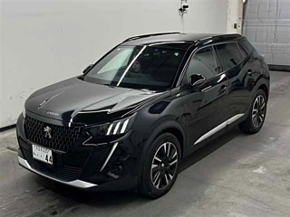 PEUGEOT 2008 2021