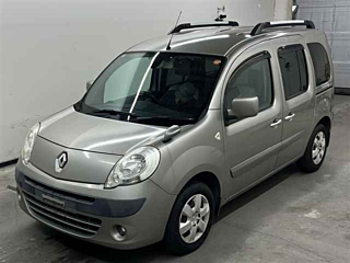 RENAULT KANGOO 2012