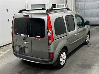 RENAULT KANGOO 2012