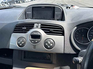 RENAULT KANGOO 2012