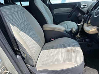 RENAULT KANGOO 2012