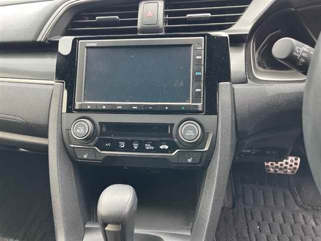 HONDA CIVIC 2021