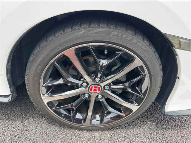 HONDA CIVIC 2021