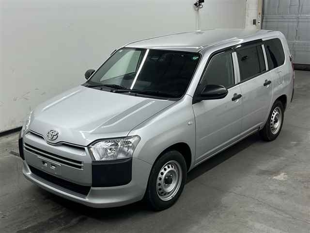 TOYOTA PROBOX 2022