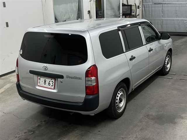TOYOTA PROBOX 2022