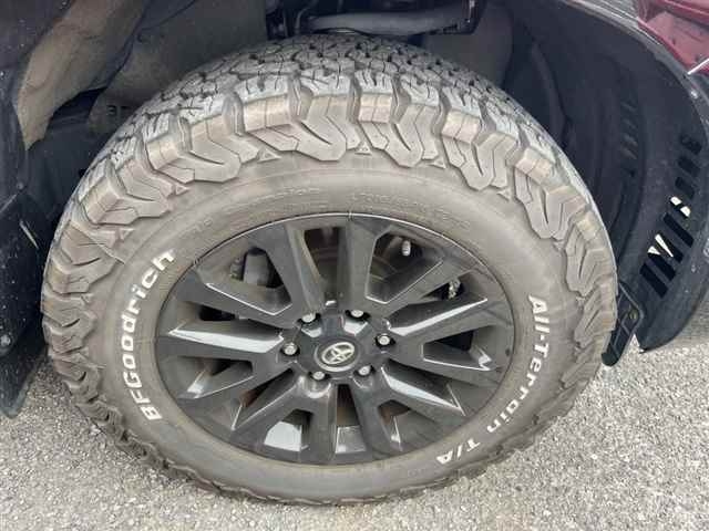TOYOTA LAND CRUISER PRADO 2021