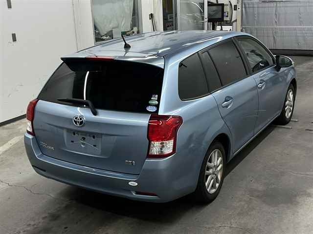 TOYOTA COROLLA FIELDER 2014