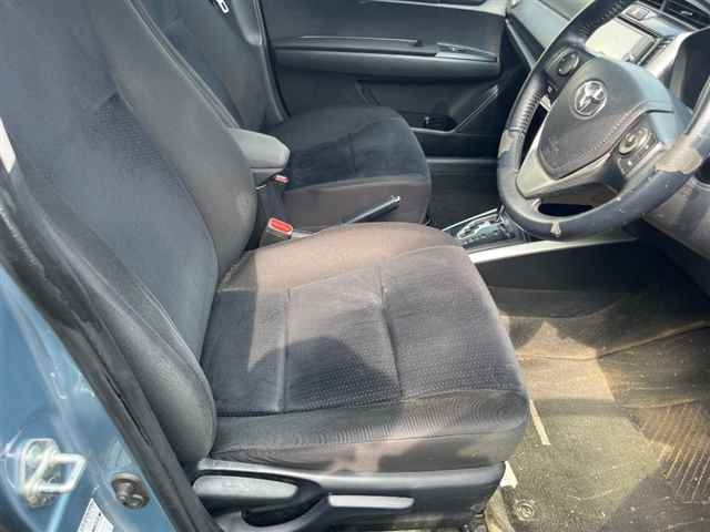 TOYOTA COROLLA FIELDER 2014