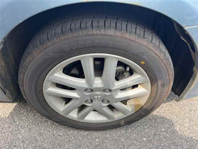 TOYOTA COROLLA FIELDER 2014
