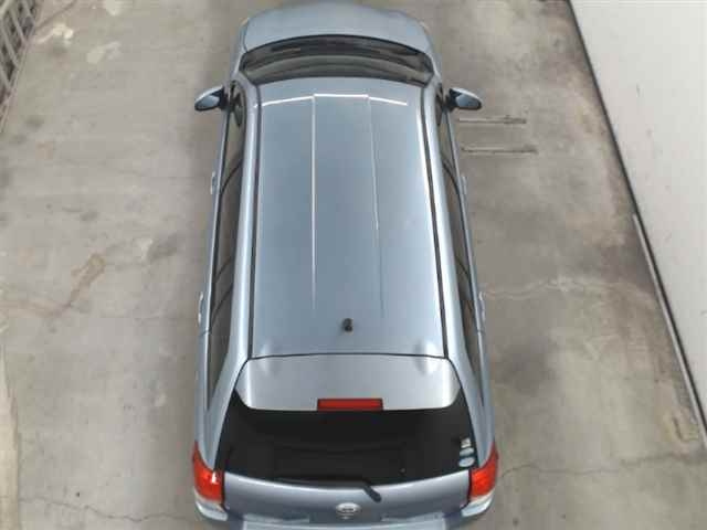 TOYOTA COROLLA FIELDER 2014