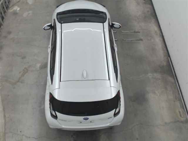 TOYOTA AQUA 2022