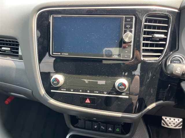 MITSUBISHI OUTLANDER PHEV 2021