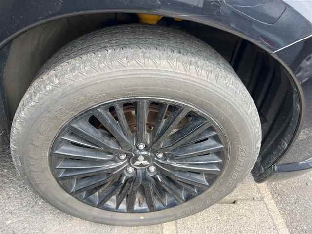 MITSUBISHI OUTLANDER PHEV 2021