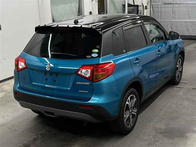 SUZUKI ESCUDO 2016