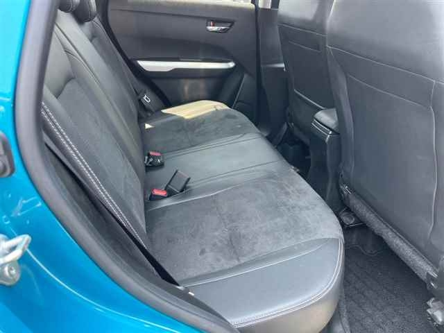 SUZUKI ESCUDO 2016