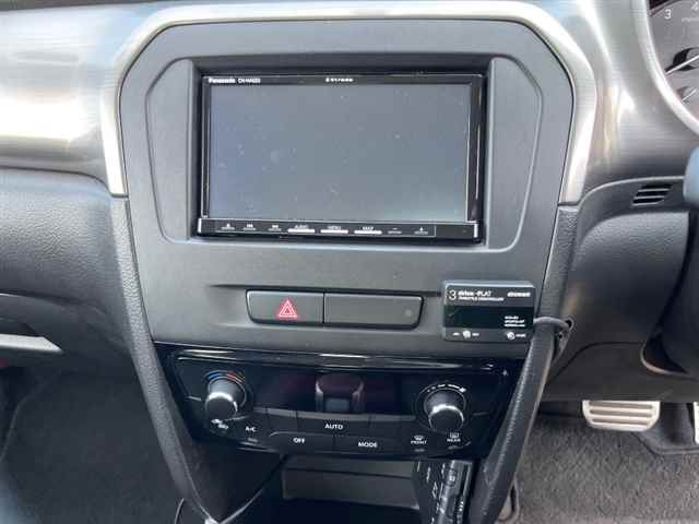 SUZUKI ESCUDO 2018